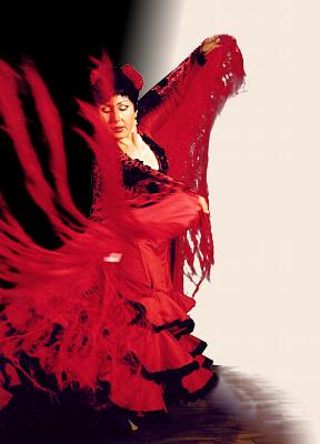 Adela Flamenco