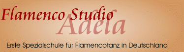 Adela Flamenco Studio